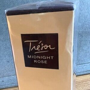 Lancome Tresor Midnight Rose Eau de Parfum: 2.5 oz